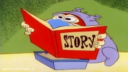 ماجراهای رن و استیمپی - فصل 1 قسمت 3